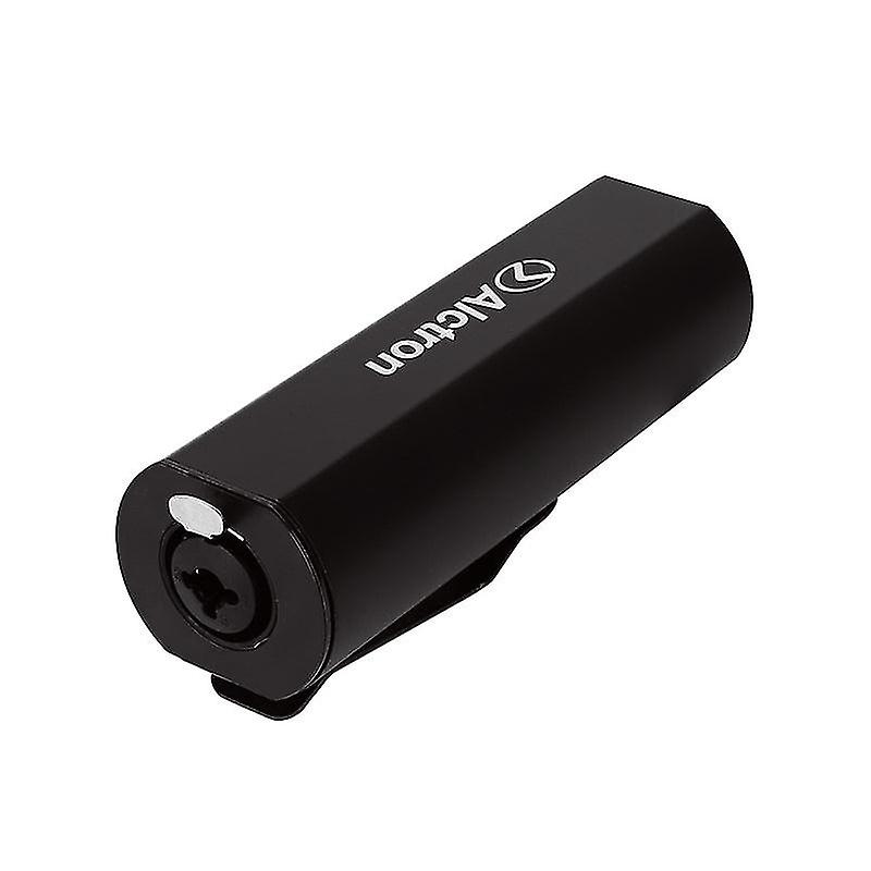 Alctron Ha-8 Mini Portable Headphone Amplifier Used In Stage Performance, Studio, Specific Chip