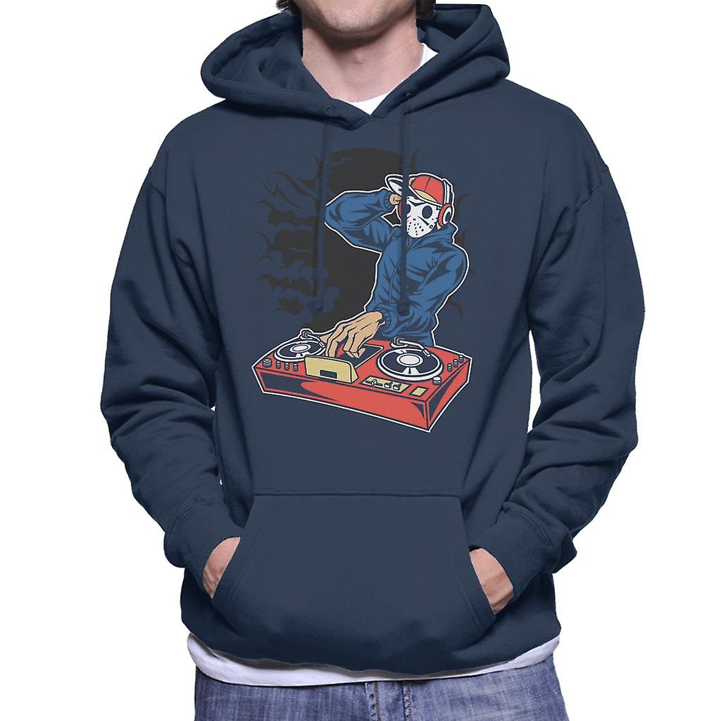 DJ Killer Hettegenser