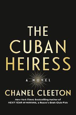 The Cuban Heiress