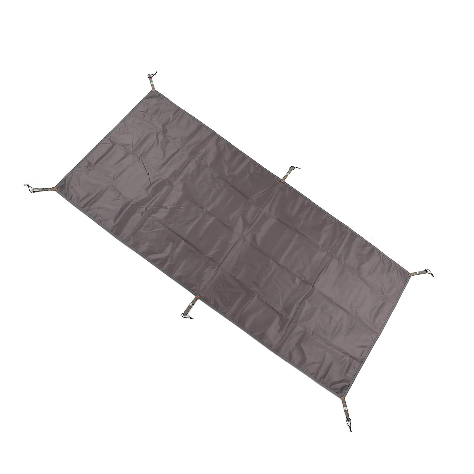Picnic Blankets Waterproof Foldable Washable Oxford Cloth Outdoor