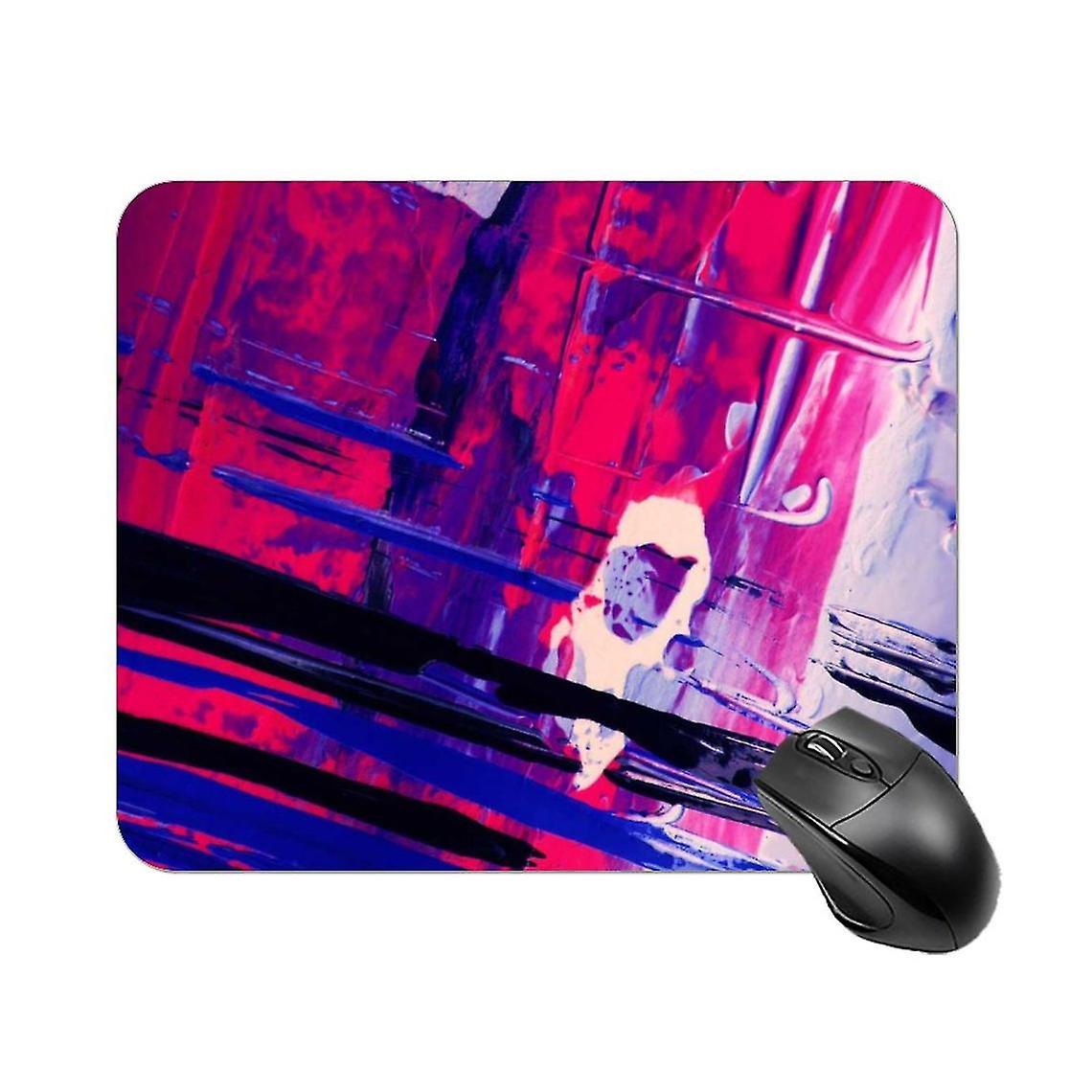 Acolors Breathless Mouse Pad For For Laptop