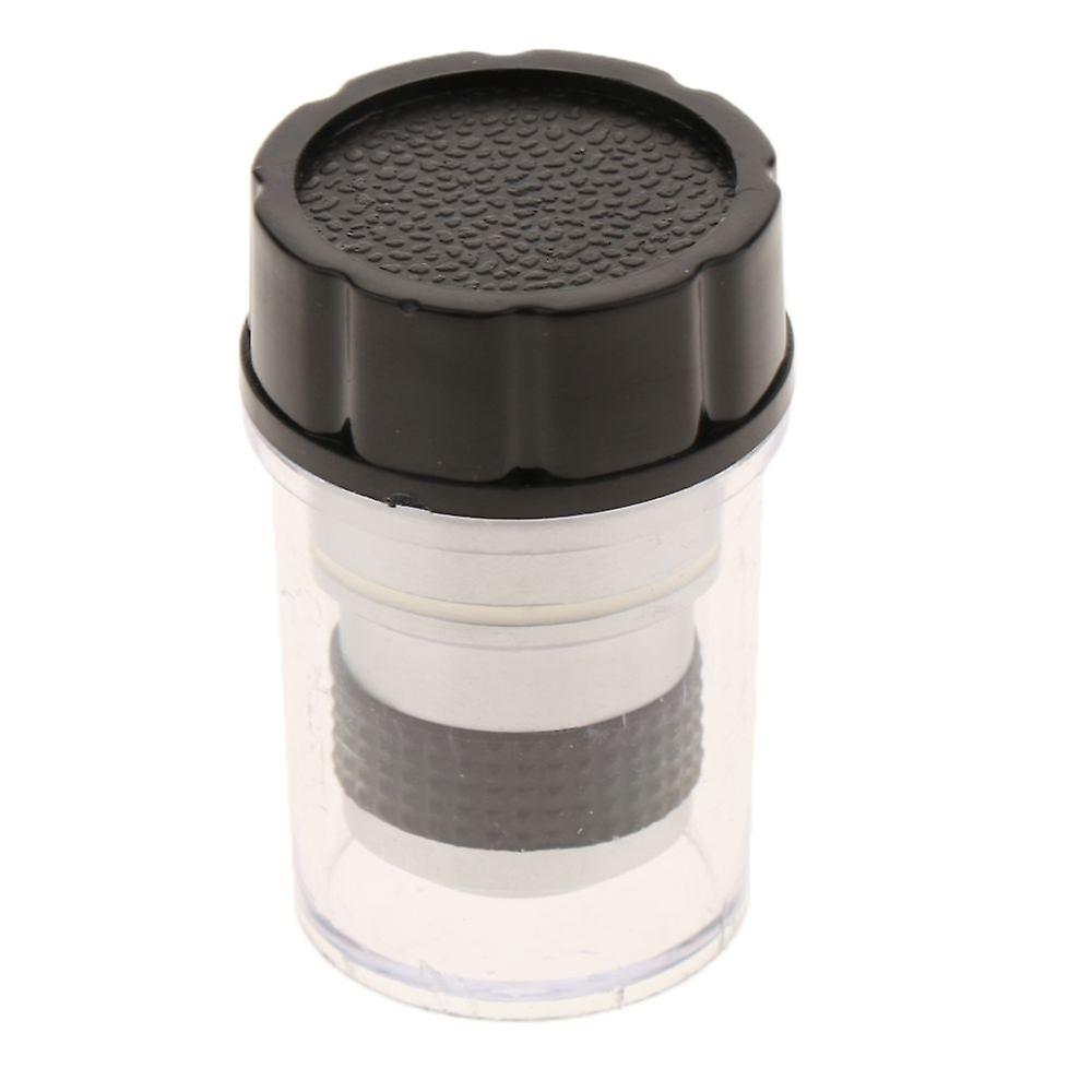 Objective For Microscope