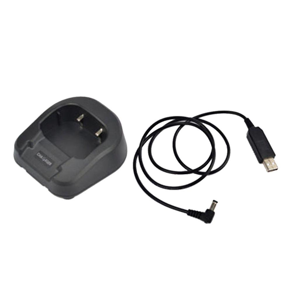 Usb Walkie Talkie Charger