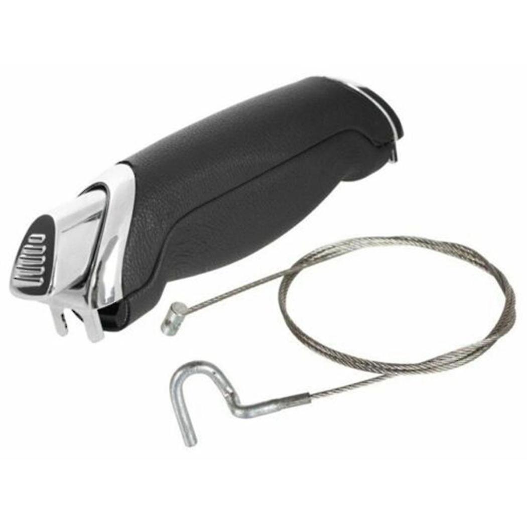 Handbrake Handle Pad Stop Lever For Ford-galaxy S-max-06-15