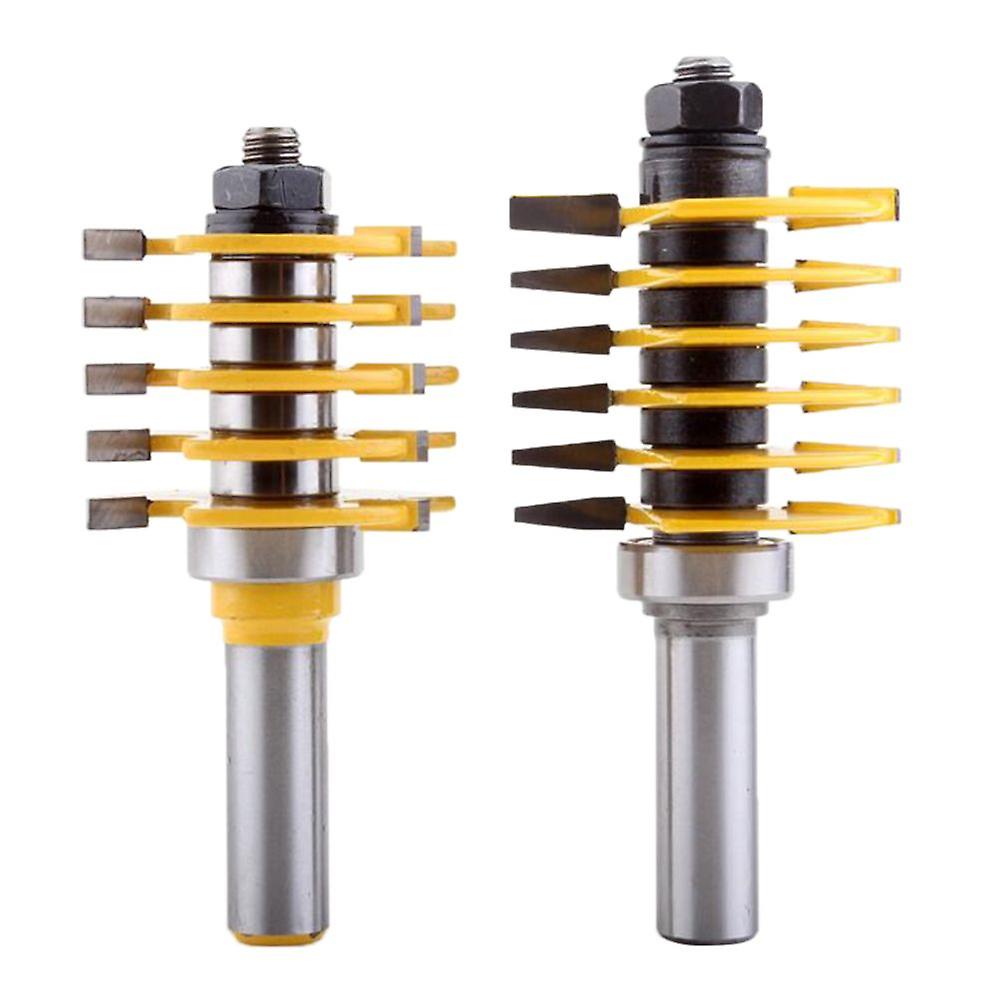 Groove Cutter Reversible Glue Joint 8mm T