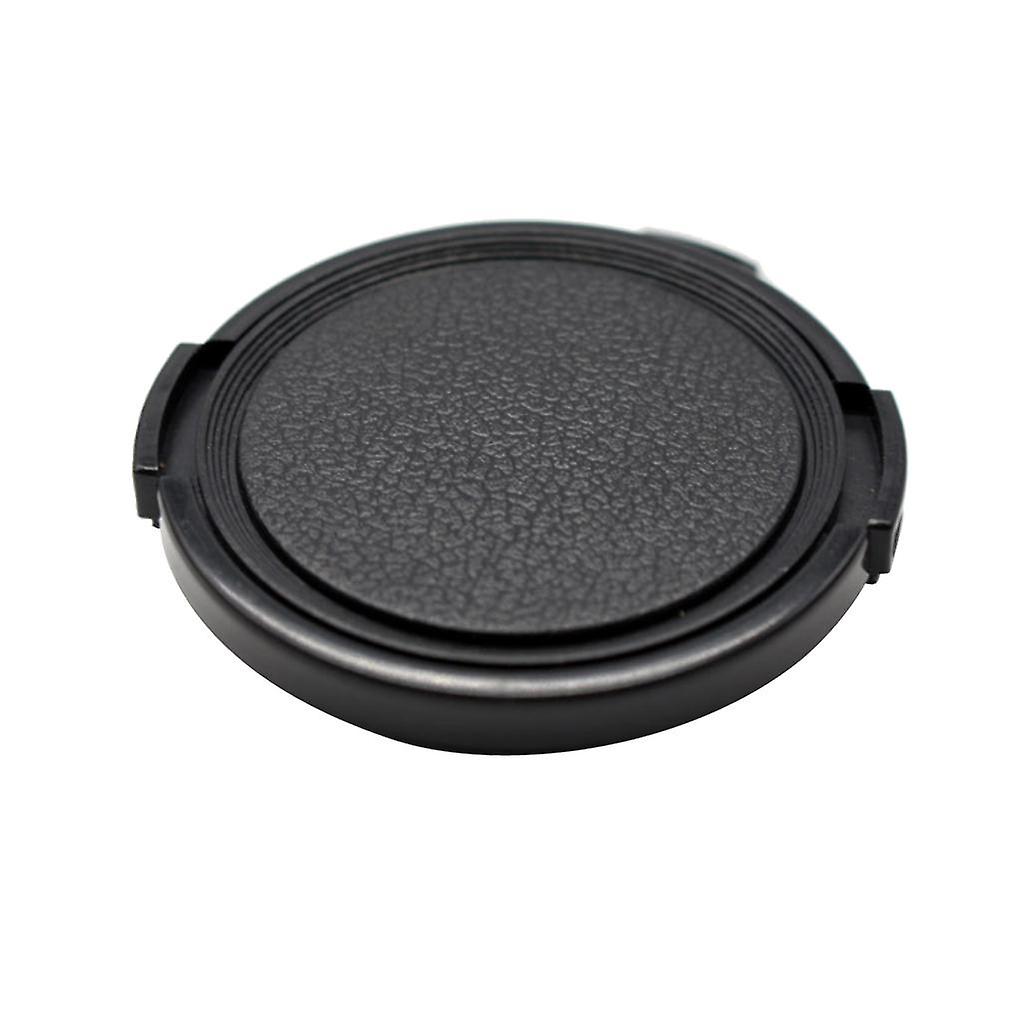 58mm plastic cameralens