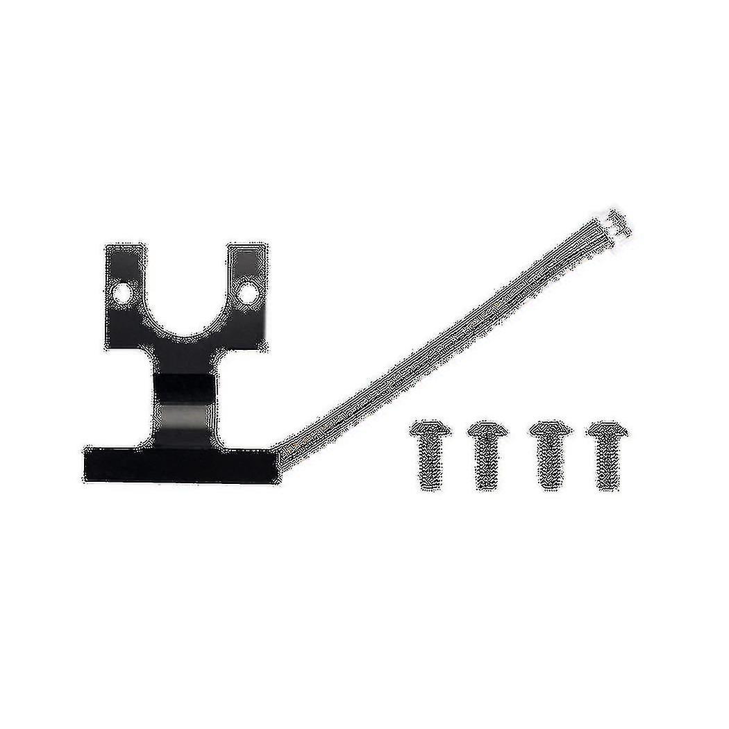 3d Printer Accessories For Vyper E Extruder Hot End Mounting Block Automatic Leveling