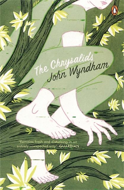 The Chrysalids by John Wyndham Paperback
