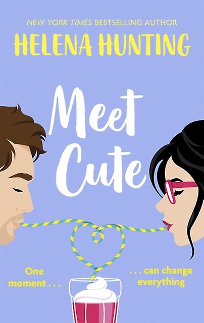 Meet Cute - Helena Hunting