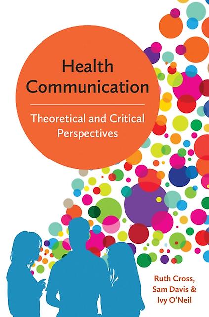 Health Communication by Cross & Ruth Paperback Book