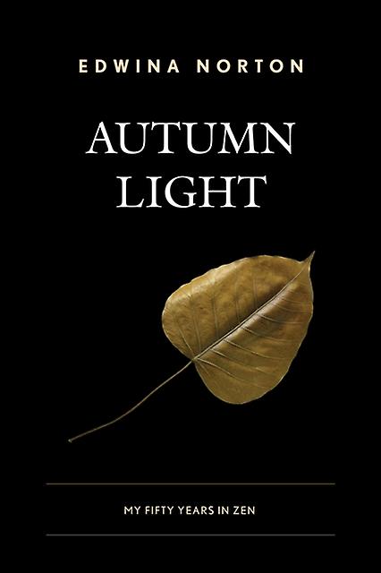Autumn Light by Edwina Norton Paperback Book