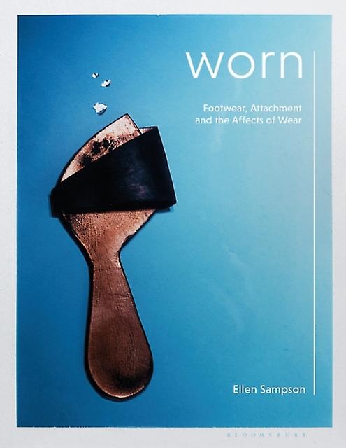 Worn by Sampson & Ellen Northumbria University & UK Paperback