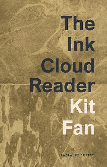 The Ink Cloud Reader by Kit Fan Paperback Book