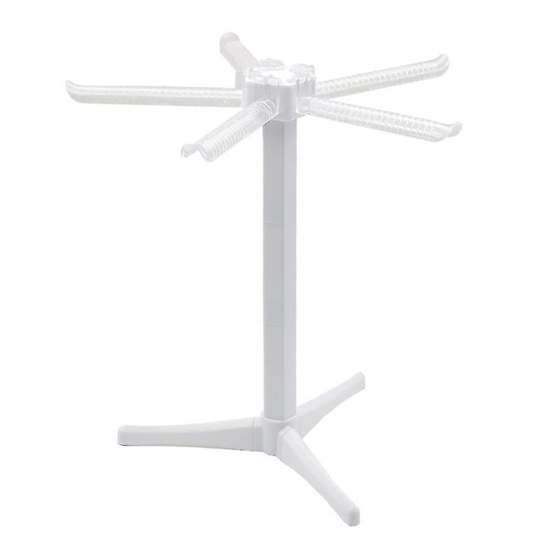 Stable Starfish Shape Noodle Drying Rack Plastic Practical Ergonomic Pasta Drying Rack For Home