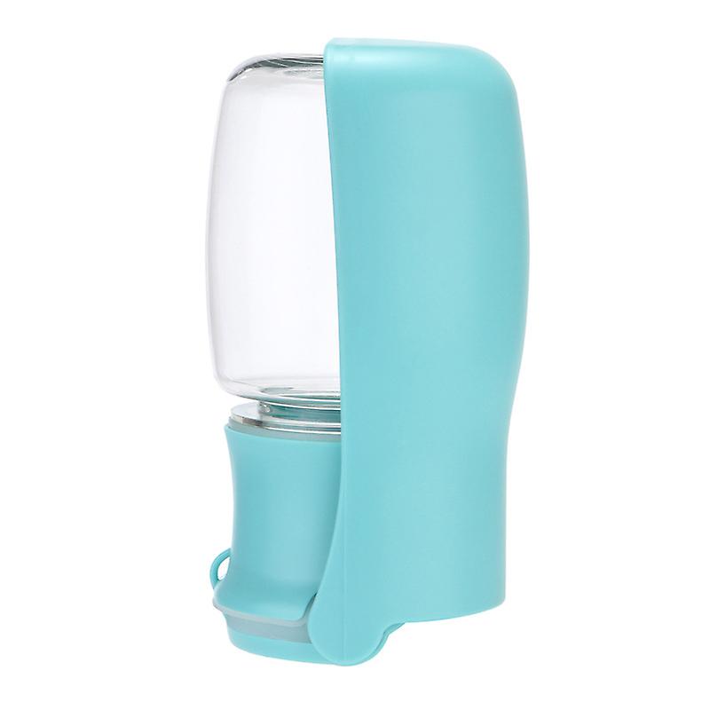 Foldable Portable Pet Water Bottle