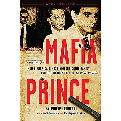 Príncipe de la mafia