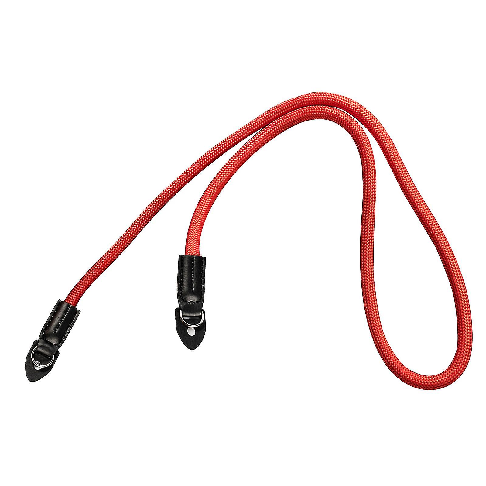 Camera Shoulder Neck Strap Belt Hanging Strap Micro Single Slr Cameras Strap