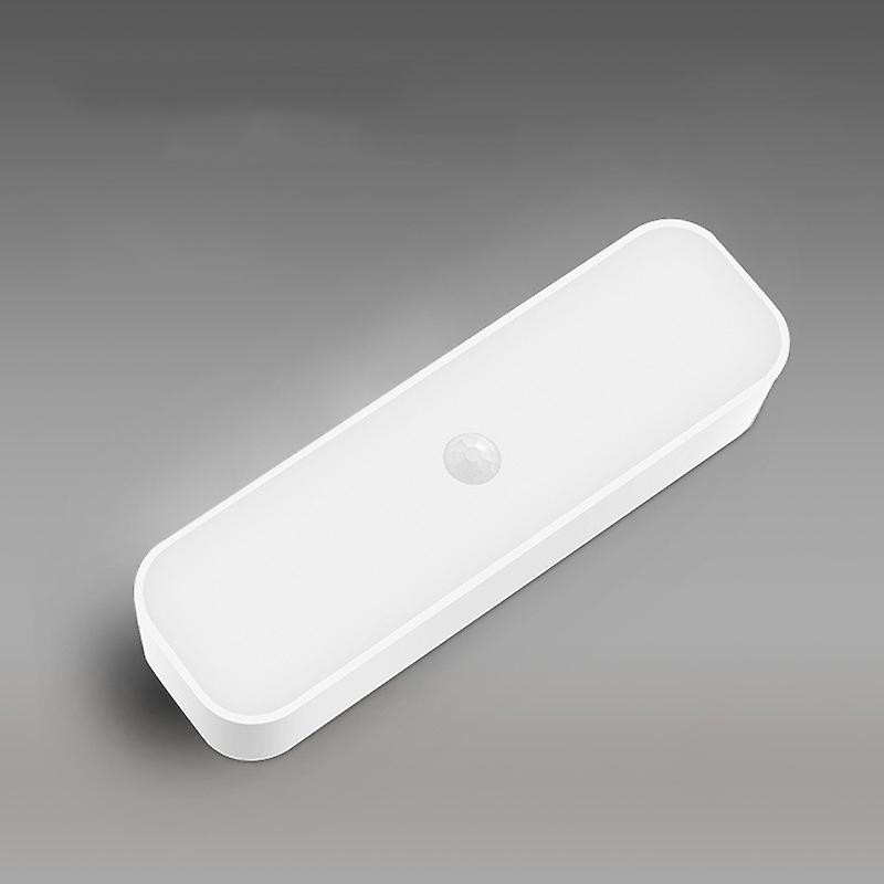 Human Body Induction Small Night Light 3000 mAh White Light