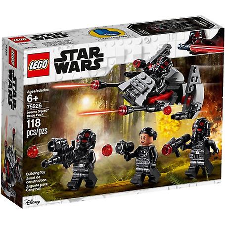 LEGO 75226 Inferno Squad Battle Pack