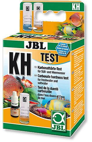 JBL KH TEST Refill (Fish , Maintenance , pH & Other Substance Test Strips)