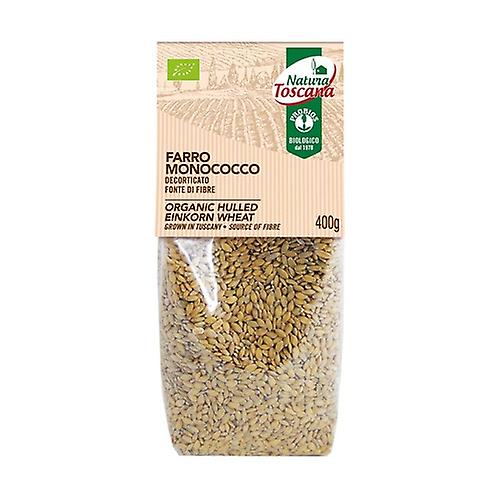 Einkorn hulled spelled 400 g