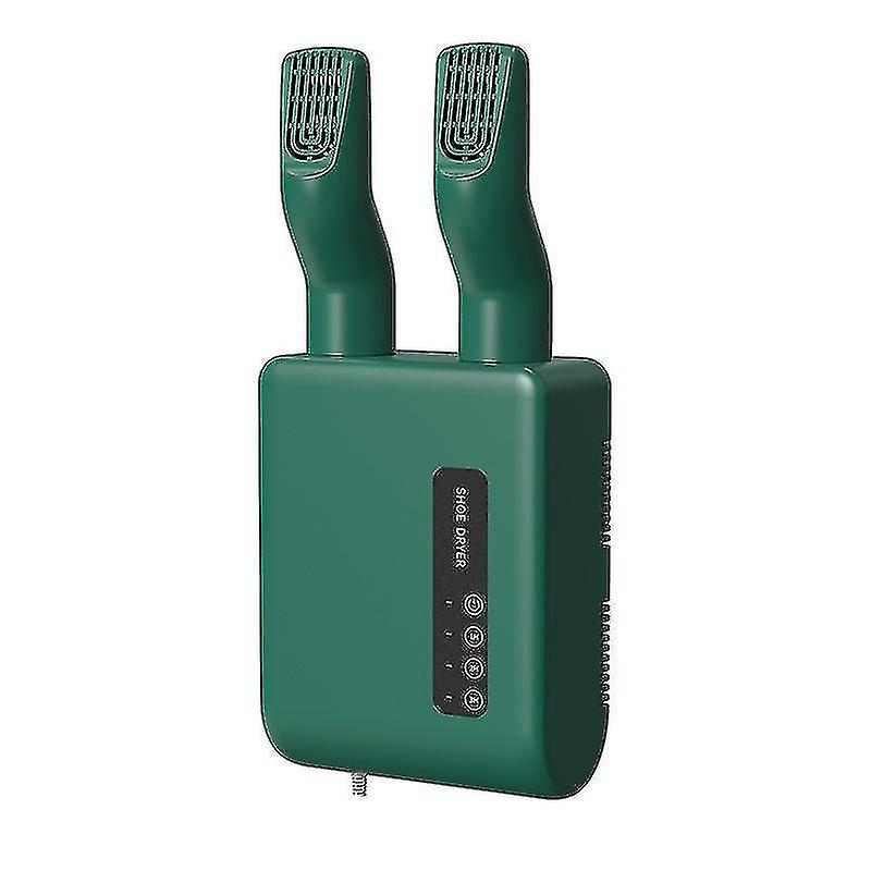 مجفف الأحذية الكهربائية معقم مزيل الروائح