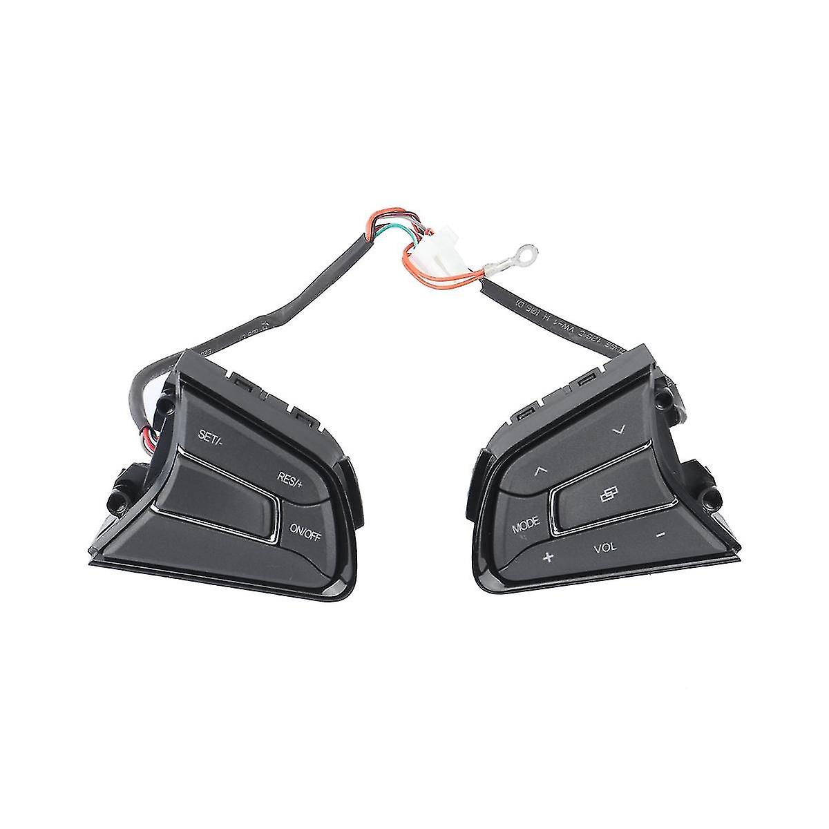 Car -funct Steering Wheel Buttons For 2/3x Arrizo 5 Volume Tooth Ph