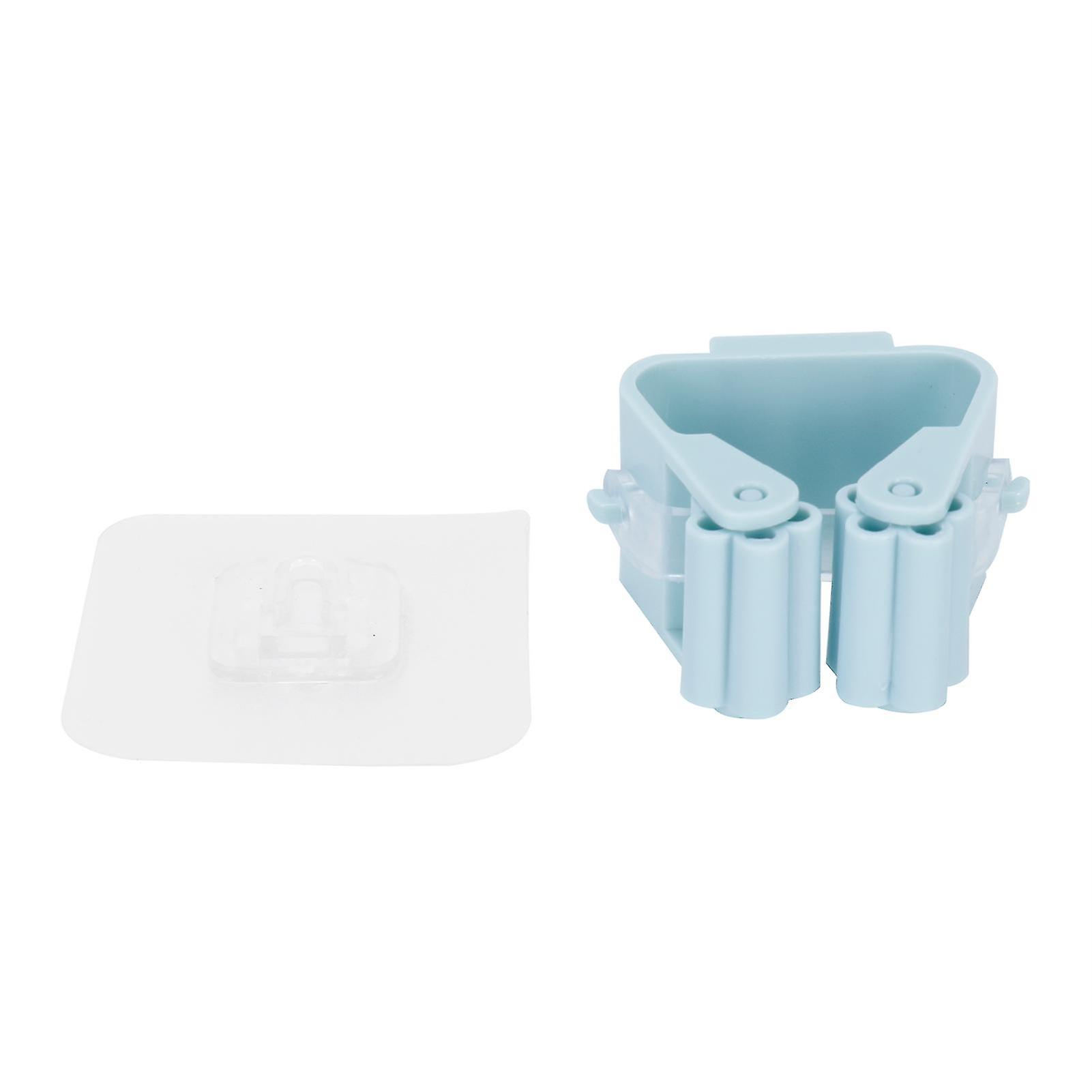 Broom Holder, Mop Holder