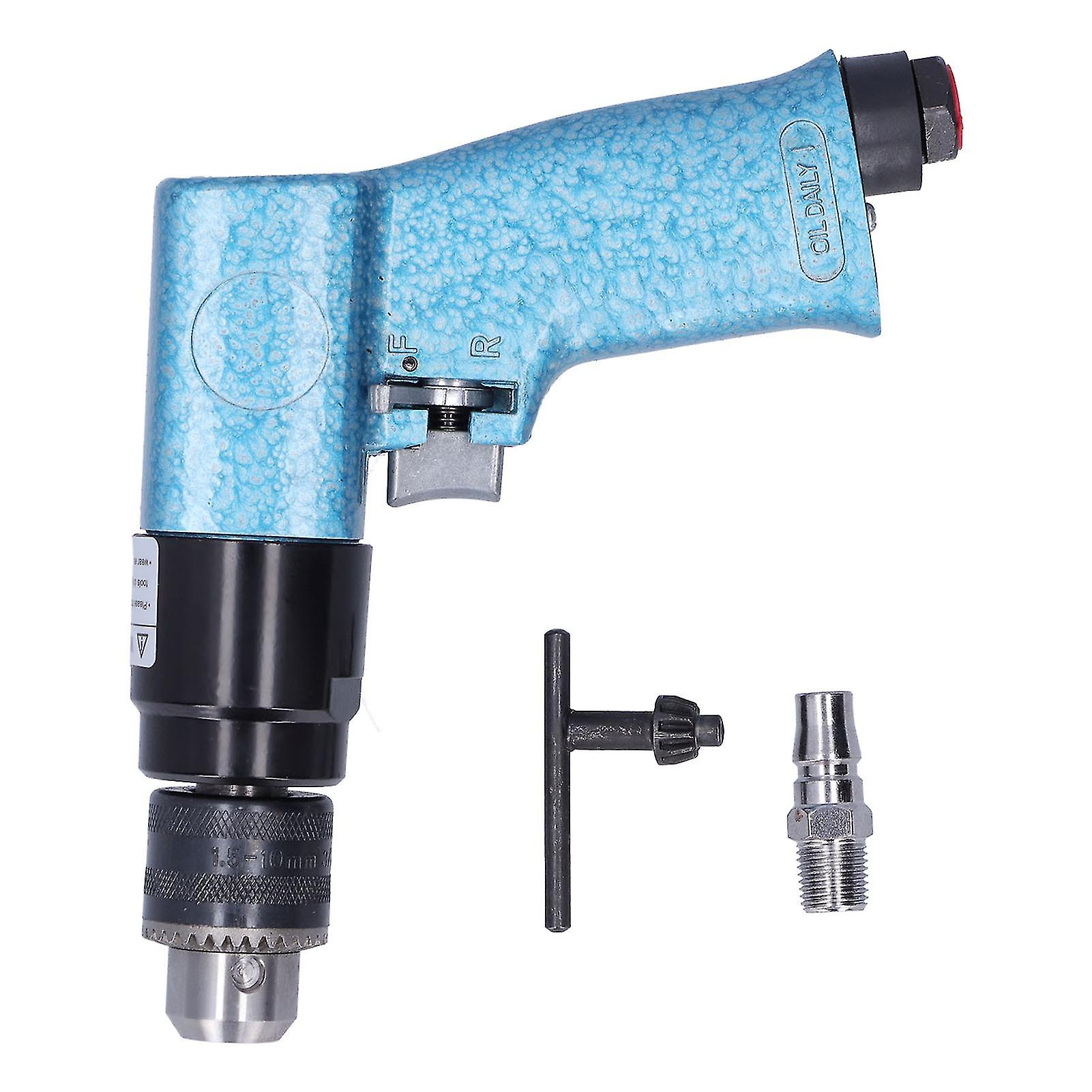 Pneumatic Air Drill, Drilling Machine