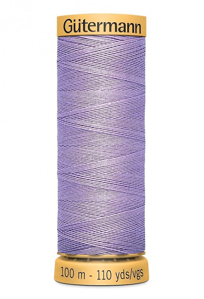 Gutermann Cotton Sewing Thread 100m  4226 - each