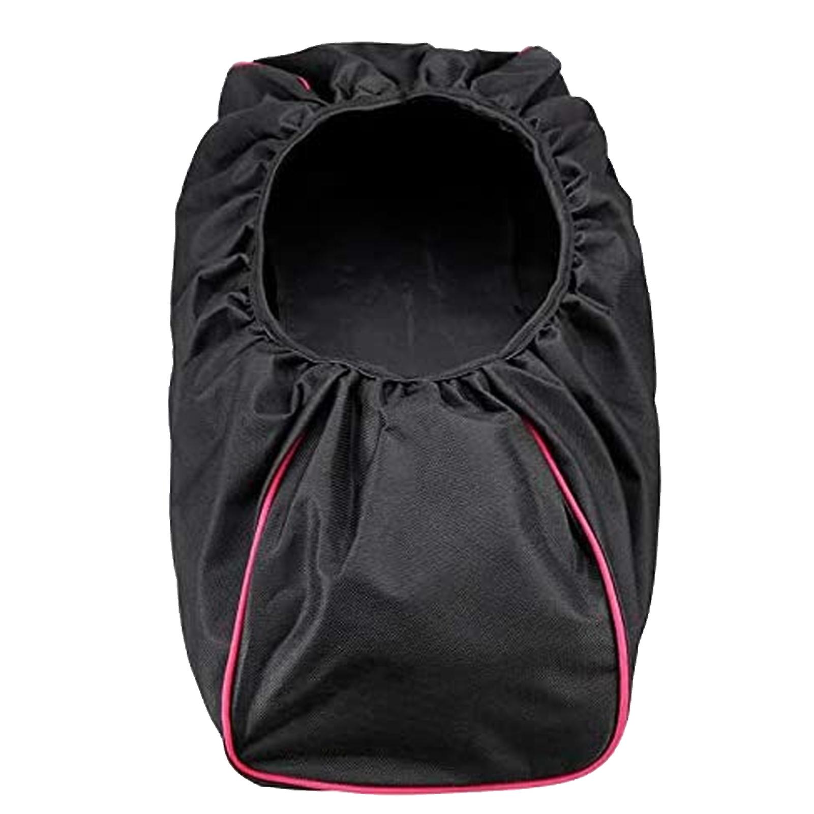 Waterproof Dustproof Capstan Cover Elastic Design Protection Cloth for 8,500 ‑ 17,500 Lbs Winch