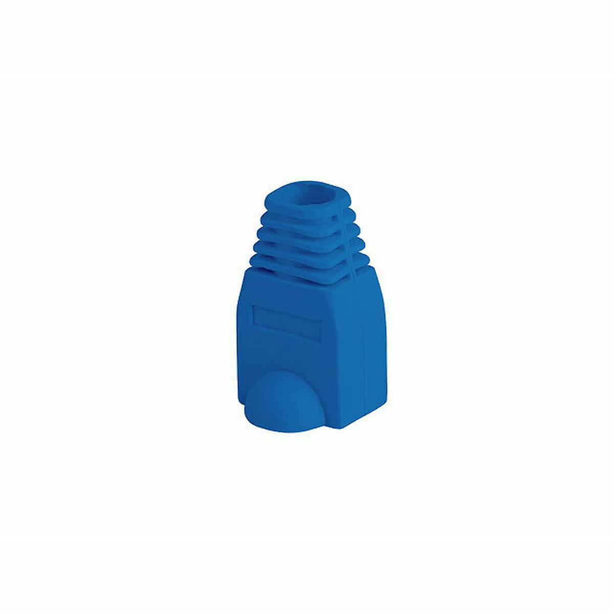 RJ45 Connector Case Lanberg PLB-1000-A (100 uds)