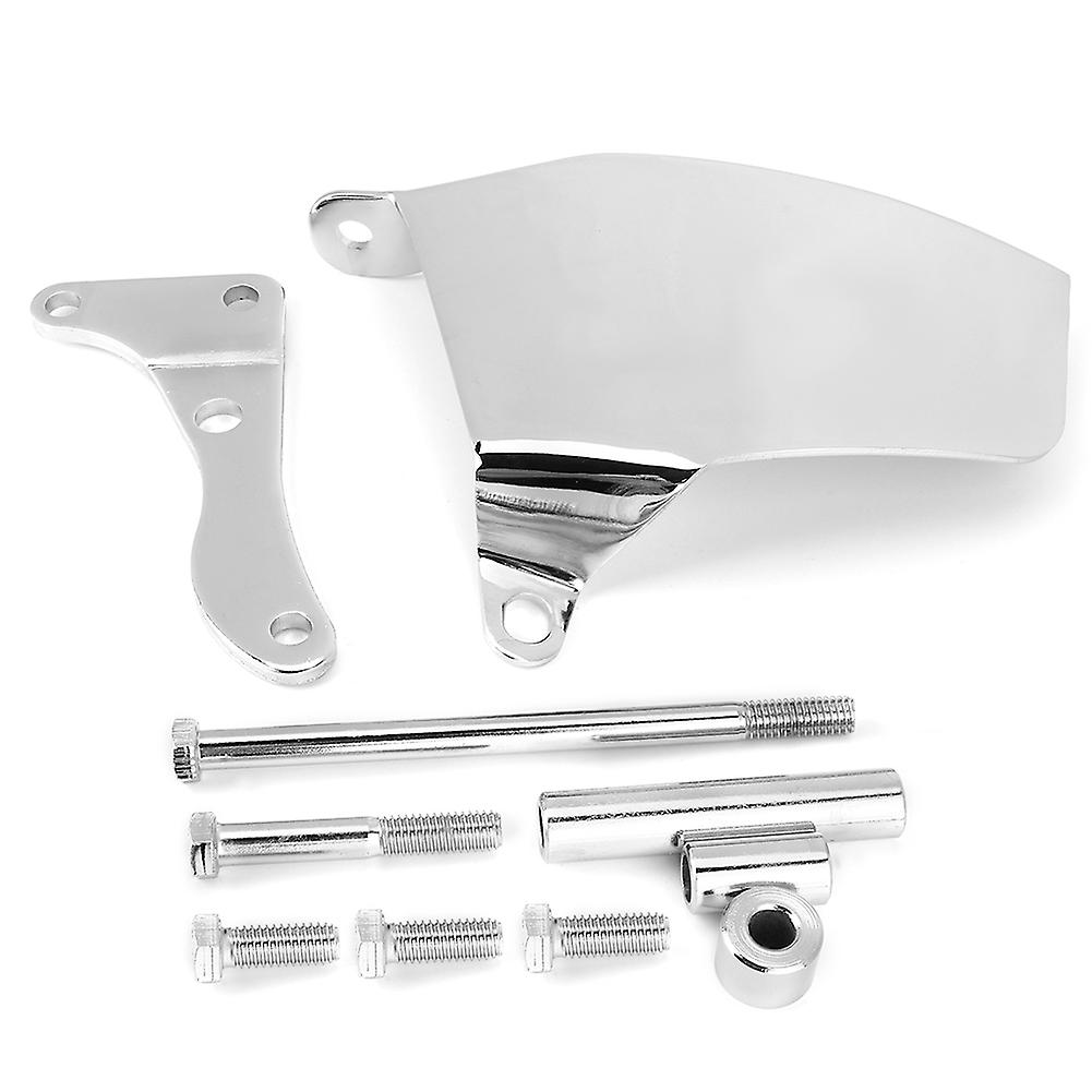 Purchase Small Block Chevy Chromed Aluminum 283 327 350 55-87 Short