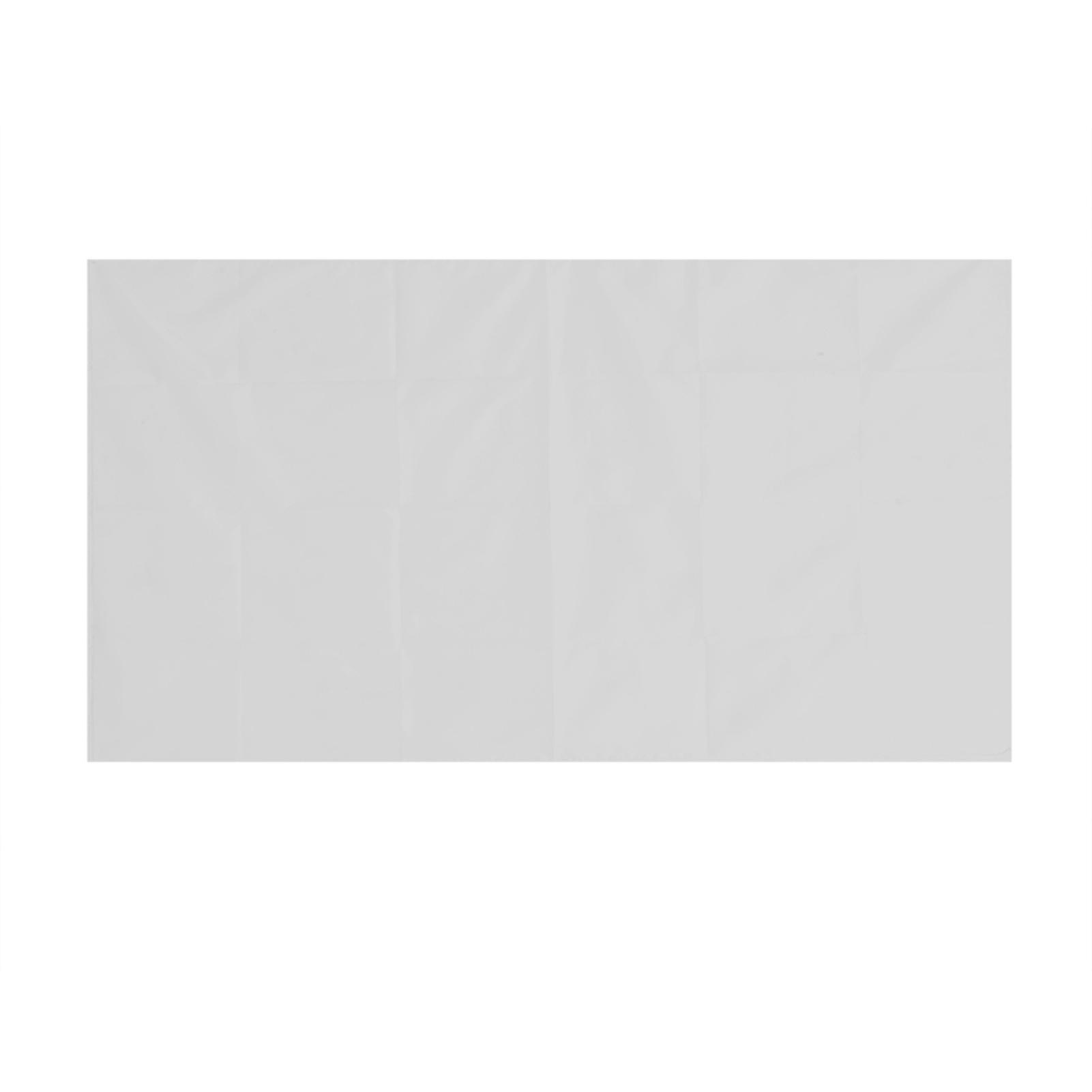 16:9 White Portable Projection Screen (100 inch)