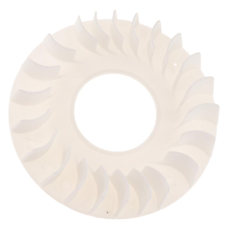 New Cooling Engine Fan Fits For Honda GX160 5.5HP & GX200 6.5HP