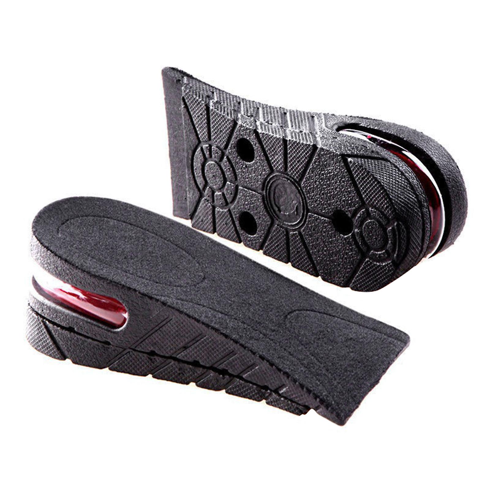 Height Increase Insoles Air Taller Cushion Shoes Insoles Multi
