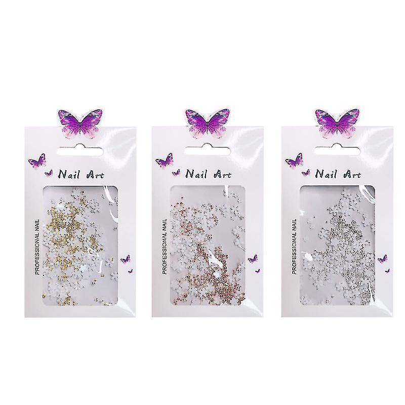 1pcs Manicure Decors