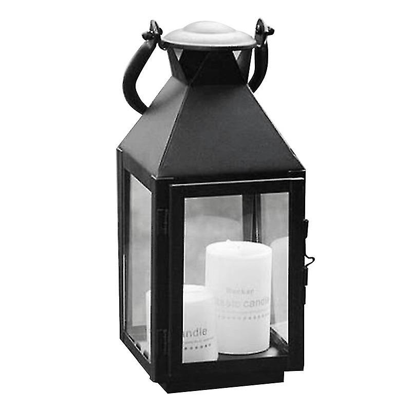 1pcs Portable Vintage Led Lantern