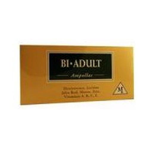 Bi Adult 20 ampoules
