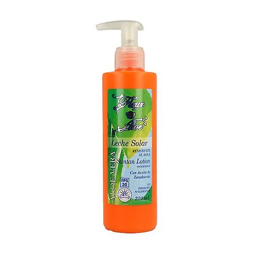 Sunscreen SPF30 250 ml