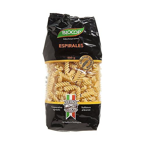 Spirals 500 g