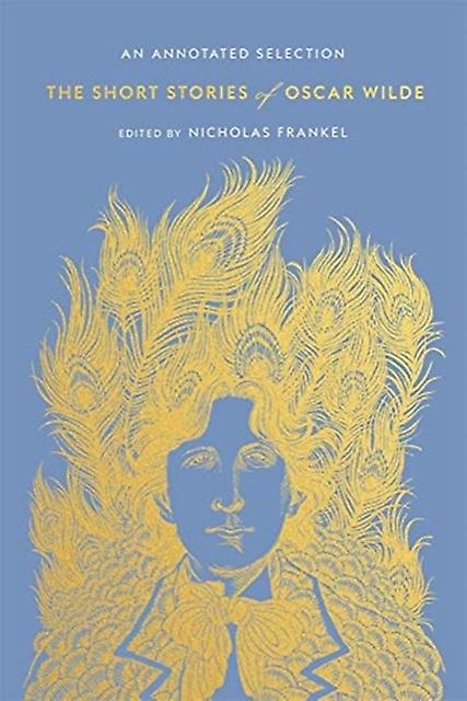 The Short Stories Of Oscar Wilde by Oscar Wilde Paperback Book