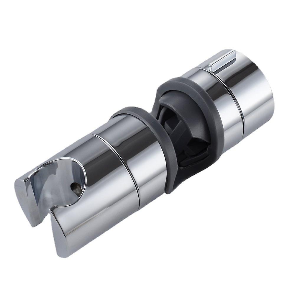 Shower head bracket, 18-25mm adjustable bracket