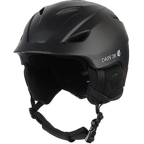 Dare 2B Mens Glaciate Lightweight Ski Helmet