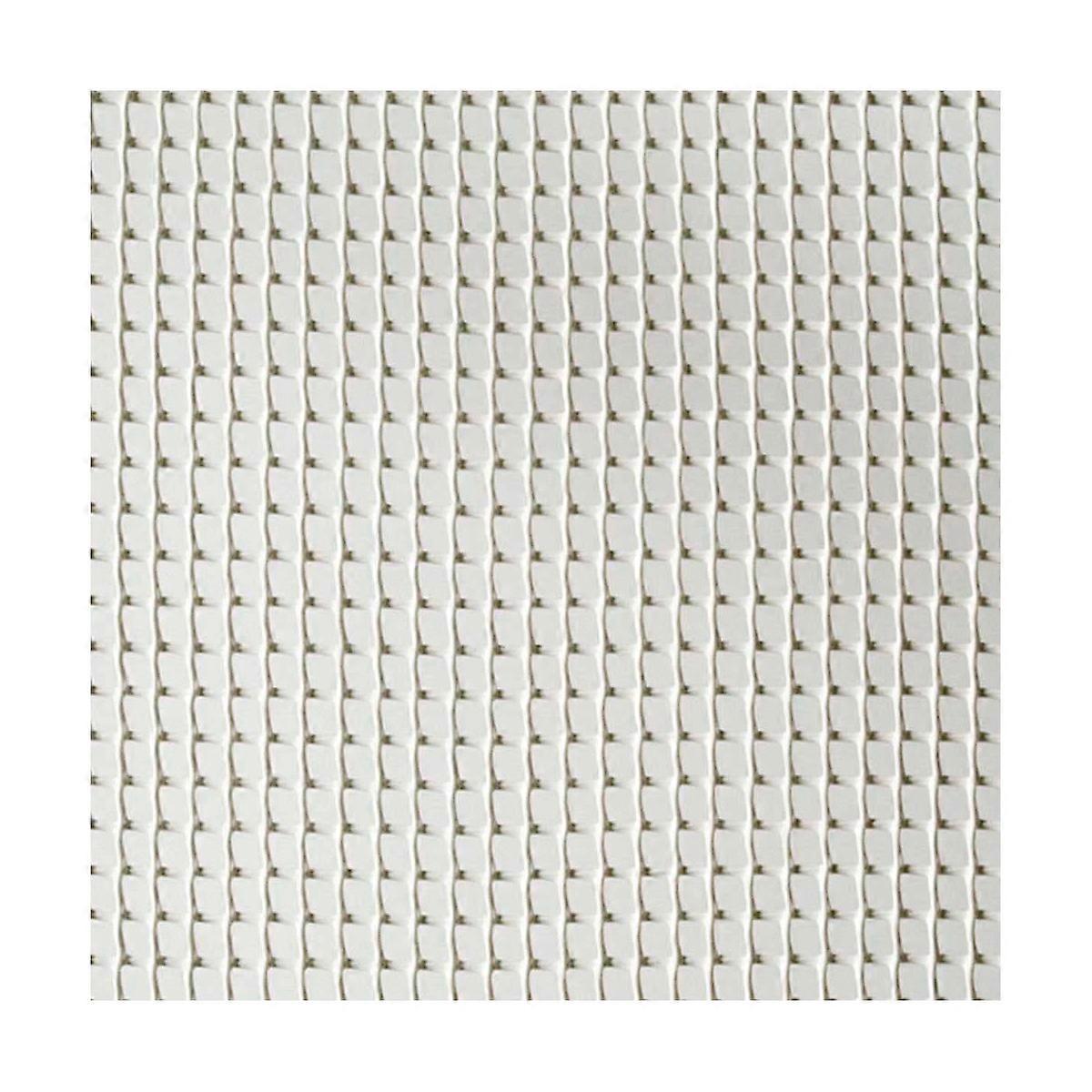 Weed Control Net Nortene Cadrinet White Polypropylene 1 x 5 m