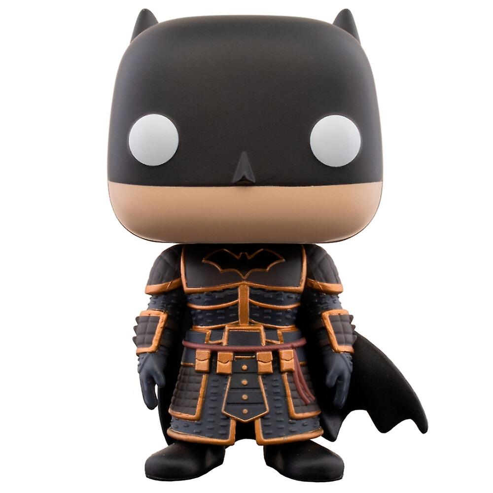 POP Figure DC Comics Imperial Palace Batman