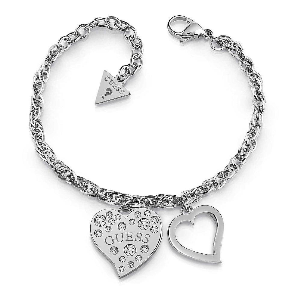 Guess Ladies Bracelet Ubb78094-s