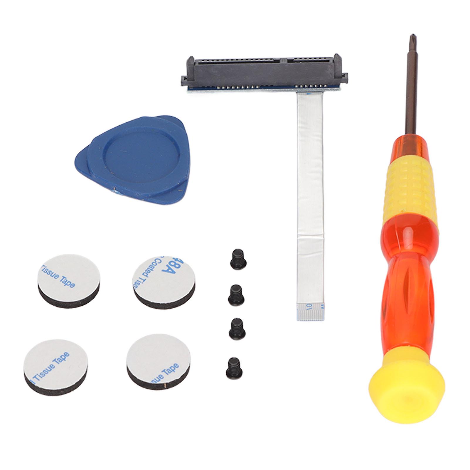 High Speed Anti-Interference 8cm HDD Cable for Inspiron 5590