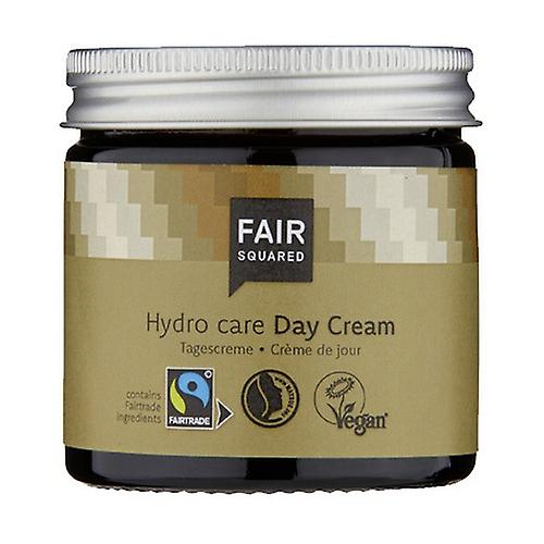 Zero Waste Argan Day Cream 50 ml of cream