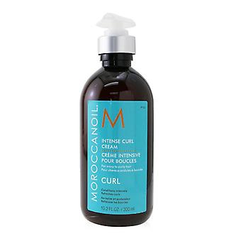 Moroccanoil Intense Curl Cream 300ml/10.2oz